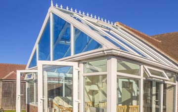 conservatory roof insulation costs St Mary Hoo