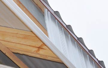 why St Mary Hoo fascia repairs are essential