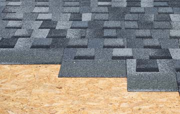 expert St Mary Hoo asphalt roof companies