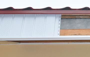 St Mary Hoo fascia repair costs