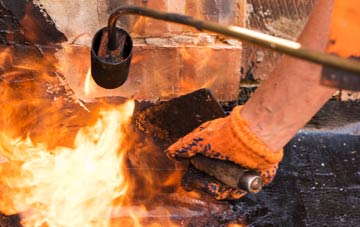 St Mary Hoo flat roof repair companies