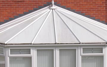 St Mary Hoo polycarbonate conservatory roof repairs
