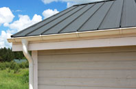 St Mary Hoo fascia repair