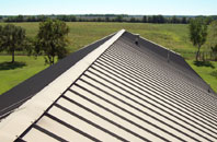 St Mary Hoo metal roof quotes
