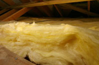 St Mary Hoo pitch roof insulation