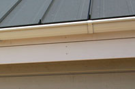 St Mary Hoo soffit repair