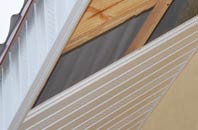 rated St Mary Hoo soffit repair companies